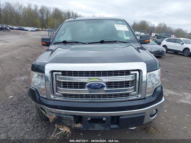Ford F-150 Xlt 2014 1FTFW1EF8EFA33621 Image 13