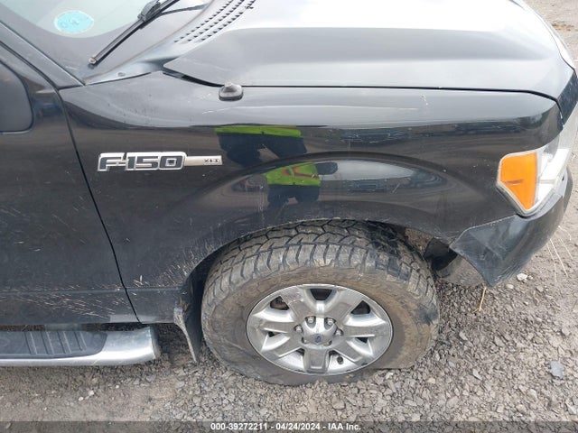 Ford F-150 Xlt 2014 1FTFW1EF8EFA33621 Image 19