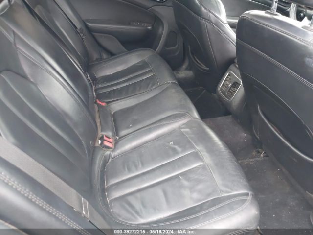 1C3CCCCB6FN607023 Chrysler 200 C