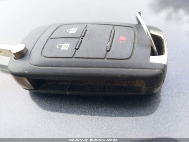 3GNCJNSB1GL244976 Chevrolet Trax 1ls