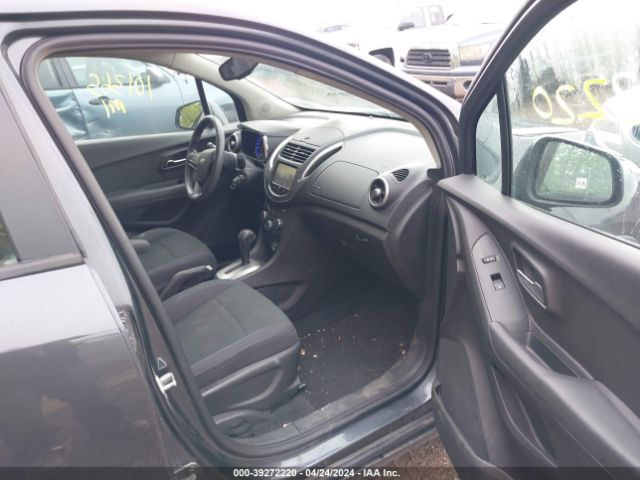 3GNCJNSB1GL244976 Chevrolet Trax 1ls