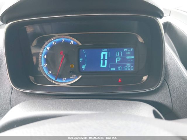 3GNCJNSB1GL244976 Chevrolet Trax 1ls