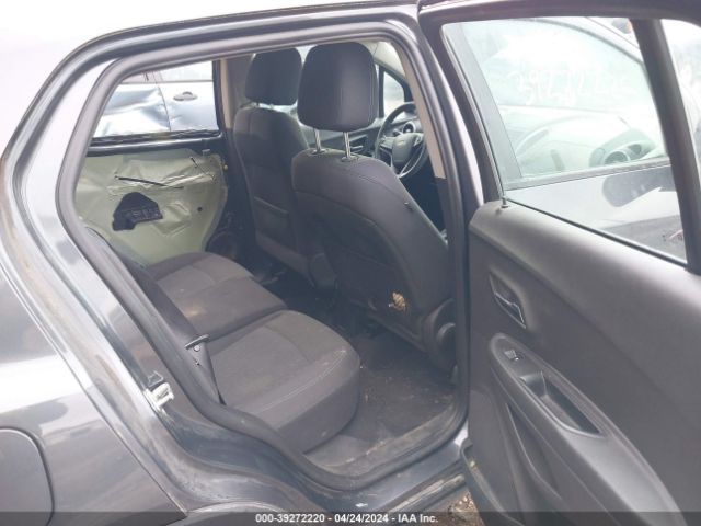 3GNCJNSB1GL244976 Chevrolet Trax 1ls