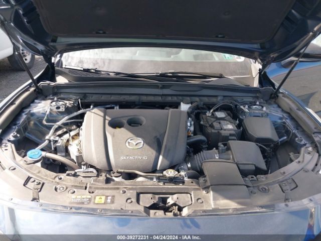 7MMVABEM6PN133496 Mazda Cx-50 2.5 S Premium Plus