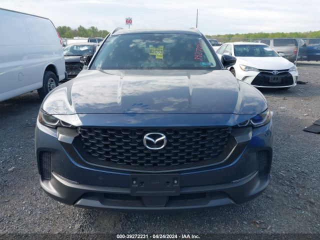 7MMVABEM6PN133496 Mazda Cx-50 2.5 S Premium Plus