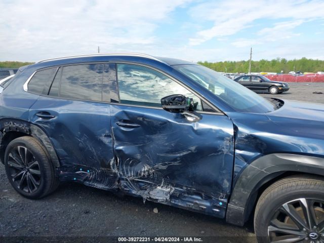 7MMVABEM6PN133496 Mazda Cx-50 2.5 S Premium Plus