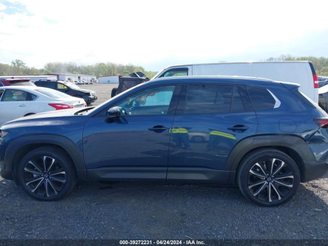 7MMVABEM6PN133496 Mazda Cx-50 2.5 S Premium Plus