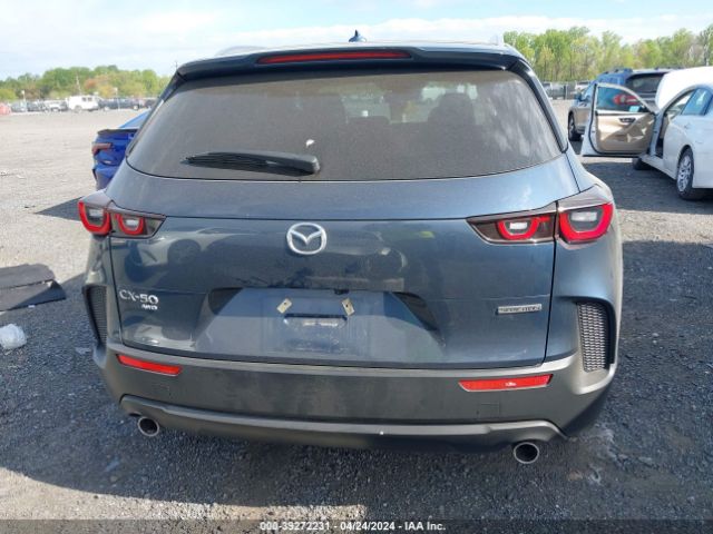 7MMVABEM6PN133496 Mazda Cx-50 2.5 S Premium Plus