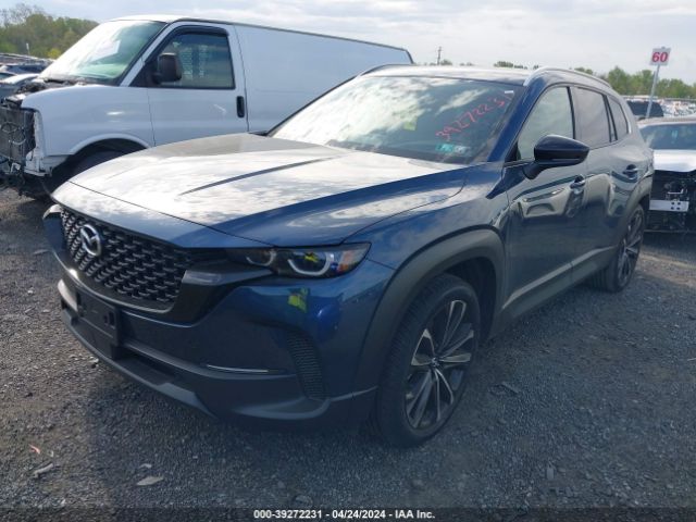 7MMVABEM6PN133496 Mazda Cx-50 2.5 S Premium Plus