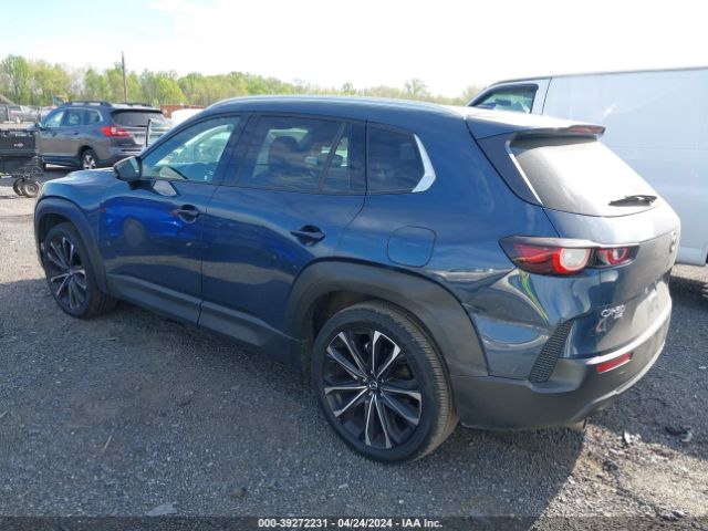 7MMVABEM6PN133496 Mazda Cx-50 2.5 S Premium Plus