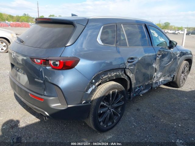 7MMVABEM6PN133496 Mazda Cx-50 2.5 S Premium Plus