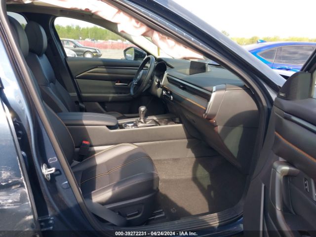 7MMVABEM6PN133496 Mazda Cx-50 2.5 S Premium Plus