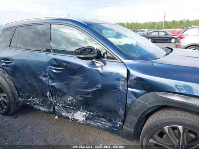 7MMVABEM6PN133496 Mazda Cx-50 2.5 S Premium Plus