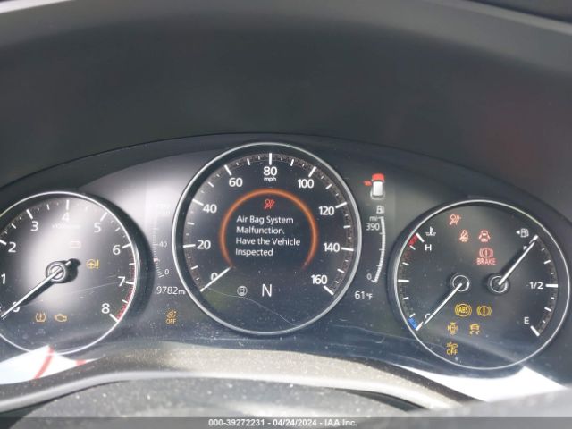7MMVABEM6PN133496 Mazda Cx-50 2.5 S Premium Plus