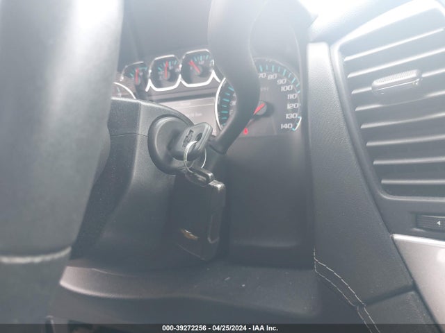 Chevrolet Tahoe Lt 2016 1GNSKBKC2GR399139 Image 11