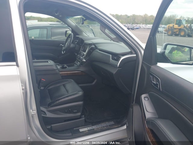 Chevrolet Tahoe Lt 2016 1GNSKBKC2GR399139 Image 5