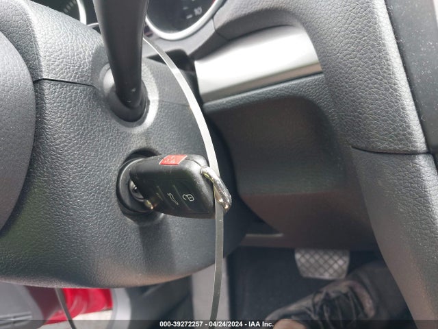 WVWDB7AJ1EW009757 Volkswagen Golf 2.5l