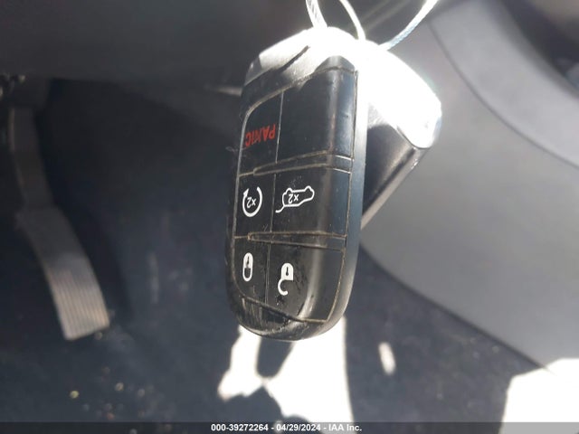 Dodge Durango Gt Plus Awd 2019 1C4RDJDG0KC651512 Image 11