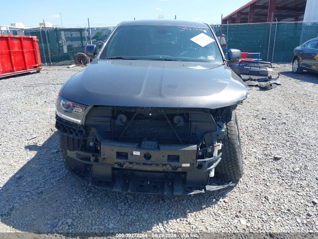 Dodge Durango Gt Plus Awd 2019 1C4RDJDG0KC651512 Image 13