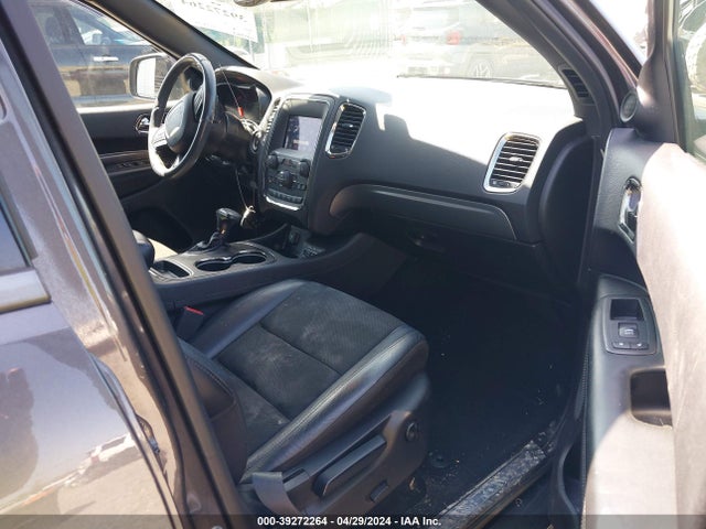 Dodge Durango Gt Plus Awd 2019 1C4RDJDG0KC651512 Image 5