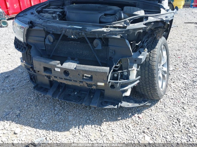 Dodge Durango Gt Plus Awd 2019 1C4RDJDG0KC651512 Image 6