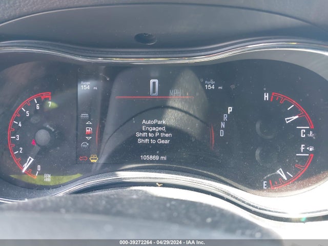 Dodge Durango Gt Plus Awd 2019 1C4RDJDG0KC651512 Image 7