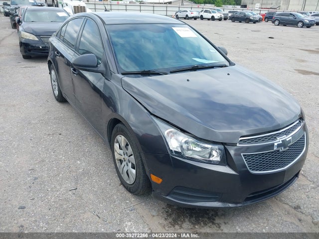 2014 1G1PA5SH4E7178206 main image