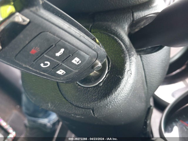 Chevrolet Cruze Ls Auto 2014 1G1PA5SH4E7178206 Image 11