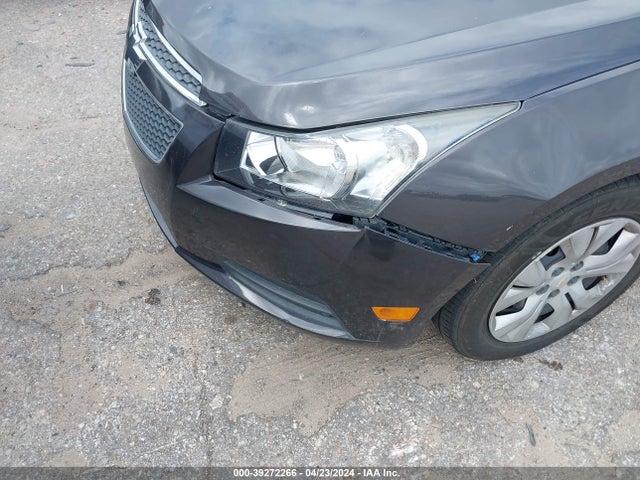 Chevrolet Cruze Ls Auto 2014 1G1PA5SH4E7178206 Image 13