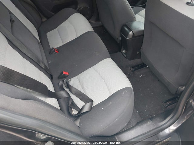 Chevrolet Cruze Ls Auto 2014 1G1PA5SH4E7178206 Image 8