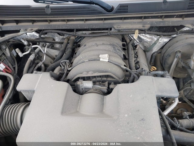 Chevrolet Silverado 1500 1lt 2018 1GCNKREC8JZ285468 Image 10