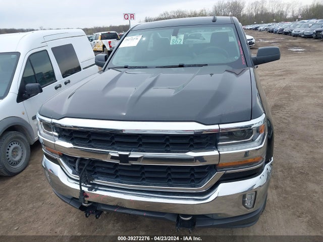 Chevrolet Silverado 1500 1lt 2018 1GCNKREC8JZ285468 Image 12