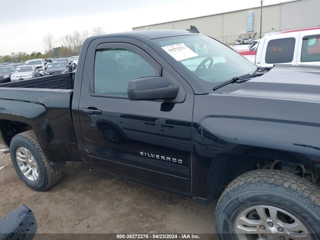 Chevrolet Silverado 1500 1lt 2018 1GCNKREC8JZ285468 Image 13