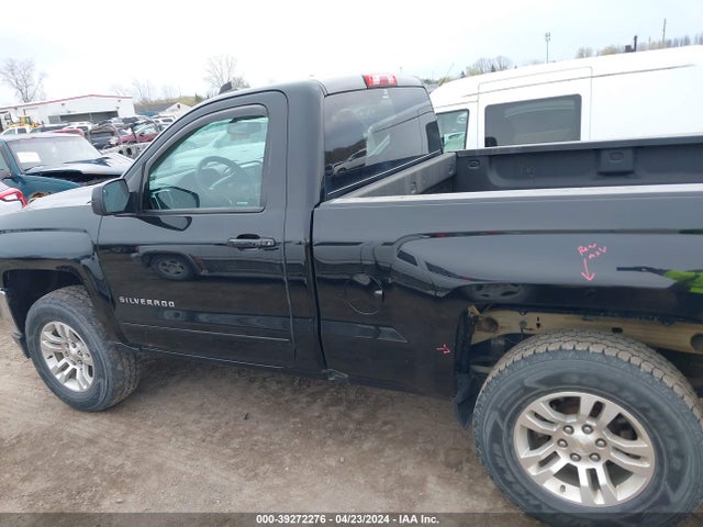 Chevrolet Silverado 1500 1lt 2018 1GCNKREC8JZ285468 Image 14
