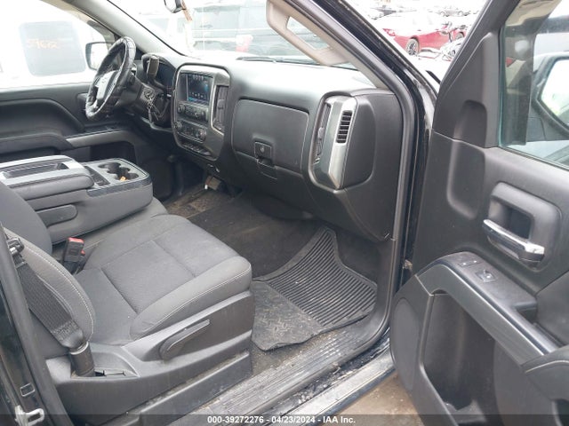Chevrolet Silverado 1500 1lt 2018 1GCNKREC8JZ285468 Image 5