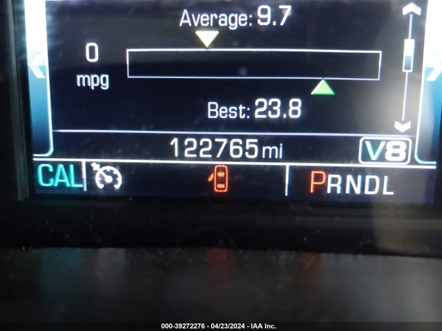 Chevrolet Silverado 1500 1lt 2018 1GCNKREC8JZ285468 Image 7