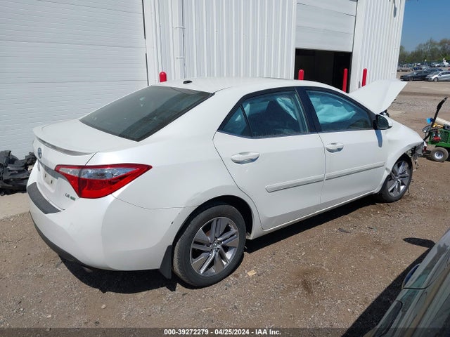 Toyota Corolla Le Eco Premium 2014 5YFBPRHE8EP112227 Image 4