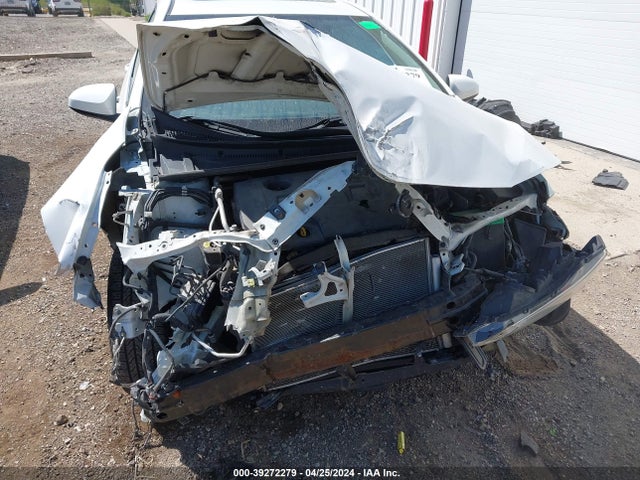 Toyota Corolla Le Eco Premium 2014 5YFBPRHE8EP112227 Image 6