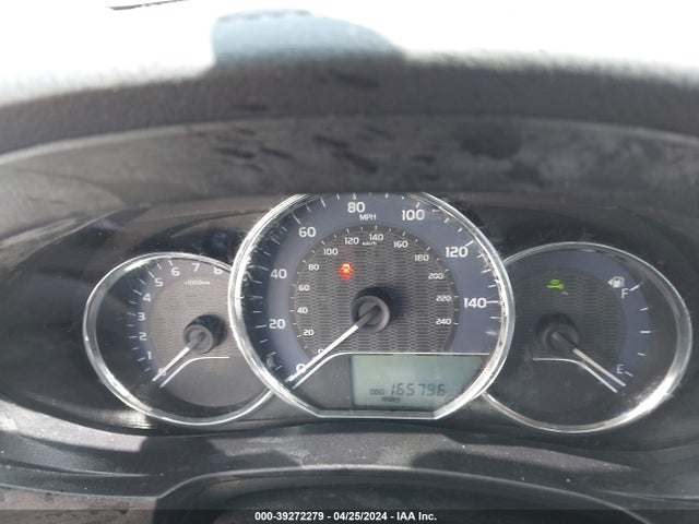 Toyota Corolla Le Eco Premium 2014 5YFBPRHE8EP112227 Image 7