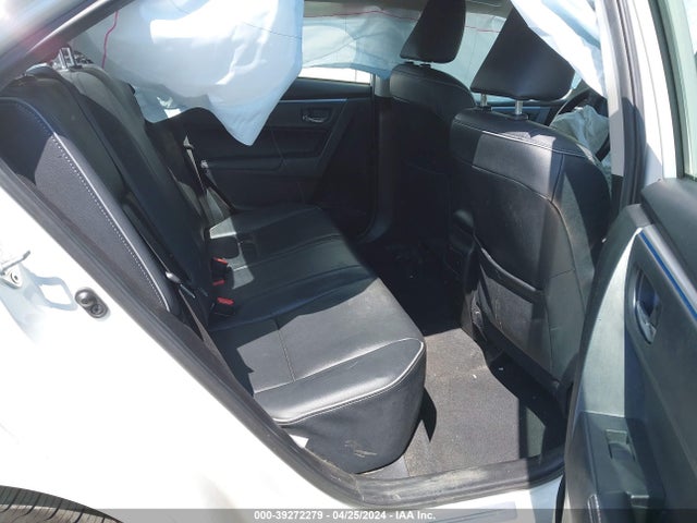 Toyota Corolla Le Eco Premium 2014 5YFBPRHE8EP112227 Image 8