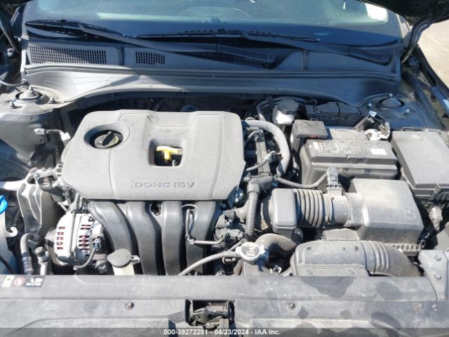 3KPF24AD9KE084973 KIA Forte Lxs