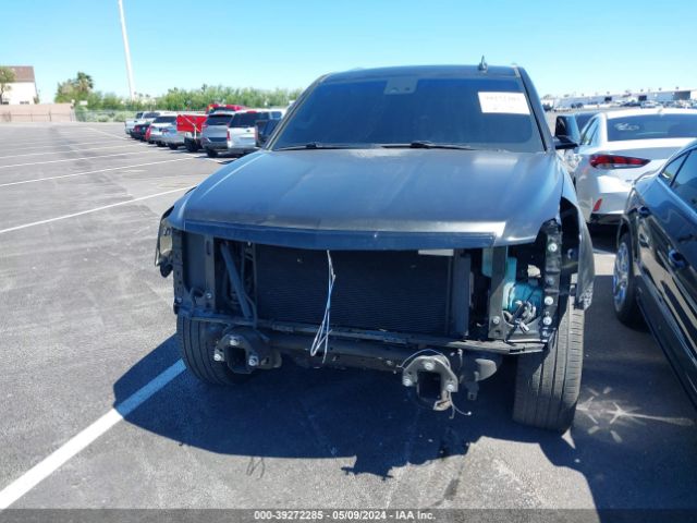 1GYS3HKJ5LR100626 Cadillac Escalade Esv 2wd Luxury