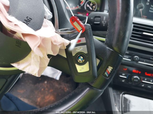 WBAKN9C51ED000883 BMW 550i