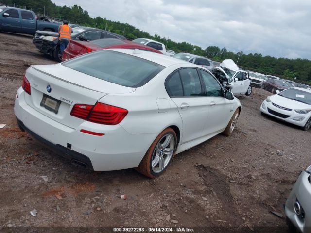 WBAKN9C51ED000883 BMW 550i