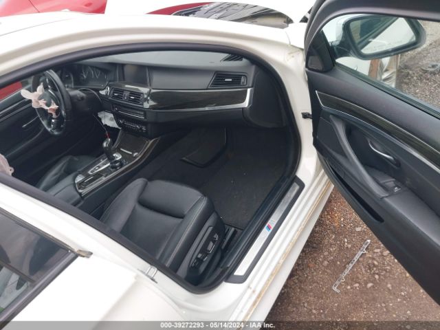 WBAKN9C51ED000883 BMW 550i