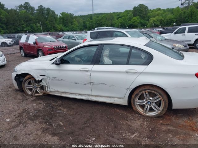 WBAKN9C51ED000883 BMW 550i