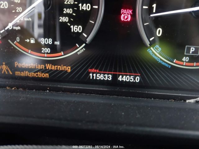 WBAKN9C51ED000883 BMW 550i