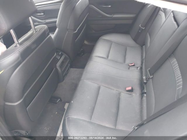 WBAKN9C51ED000883 BMW 550i