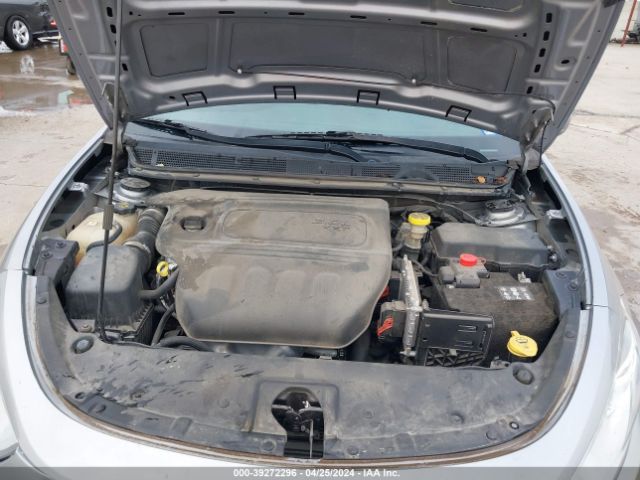 1C3CDFFA8GD802260 Dodge Dart Sxt Sport