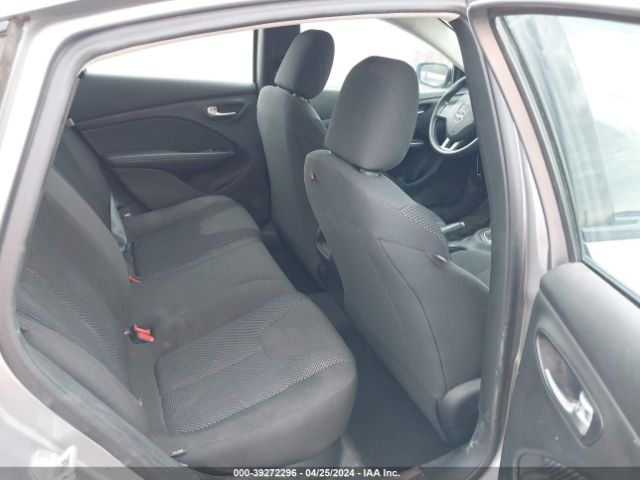 1C3CDFFA8GD802260 Dodge Dart Sxt Sport